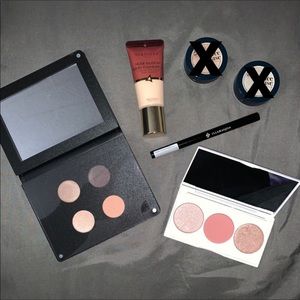 neutrals makeup bundle